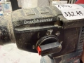 Перфоратор Bosch GBH 18V-26F, снимка 4
