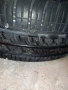 Гуми с джанти за опел , снимка 2
