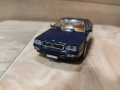 1:43 Мазерати 3,2 i V8 еволюшън,1998 г.,Шуко, снимка 2
