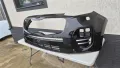 Предна броня Kia Sportage GT-Line година 2016 2017 2018 код 86511-F1000, 86511F1000 , снимка 2