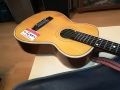 КИТАРА С КОЖЕН КАЛЪФ ВНОС ГЕРМАНИЯ 1403221121, снимка 3