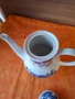 Порцеланов чайник, снимка 4