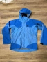 Висок клас мъжко яке HAGLOFS GoreTex PRO Shell 20.000мм  Alpine Snow Jacket , L размер, снимка 3