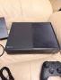 Xbox One черен + контролер, снимка 3
