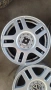 ОРИГИНАЛНИ ДЖАНТИ ЗА ФОЛСВАГЕН 5Х100Х57.1-16 ЦОЛА, снимка 4