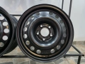 8бр 15ски джанти за OPEL 5x110мм A150591 , снимка 2