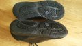 POMAR GORE-TEX Leather Shoes размер EUR 43/44 естествена кожа водонепромукаеми - 837, снимка 13