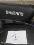 Слънчеви очила Shimano UV спорт, туризъм, колоездене, риболов, активност навън, снимка 2