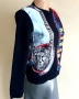 Versace VERSUS Gianni Versace Womens Cotton Size M / S ОРИГИНАЛ! Дамска блуза!, снимка 7