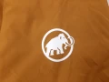 Mammut Rime Light IN Flex - Оригинално мъжко яке размер L, XL, снимка 8