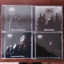 Darkthrone албуми Peaceville оригинални, снимка 1