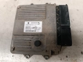 ECU 55566039 MJD603.SA , MJD 603.SA HW03A , Z13DTH opel corsa D 1.3 cdti 90h.p компютър корса, снимка 1