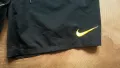 NIKE FC BARCELONA Original Football Shorts Размер L оригинални футболни къси панталони 3-64, снимка 4