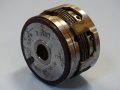 Съединител електромагнитен Dessau 3KL-1.25 electromagnetic clutch, снимка 2