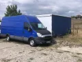 Iveco daily , снимка 2