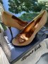 Елегантна дамска обувка Maurizio Giuli, снимка 1 - Дамски обувки на ток - 41455789