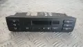 Панел климатроник BMW 3 E46 2000 6902440 64.116902440 5HB007738 3 (E46) (1998-2005), снимка 1
