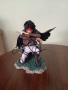 фигурка на леви / levi attack on titan , снимка 1