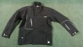 KANSAS Work Wear Jacket размер M - L яке водонепромукаемо W2-17, снимка 1 - Якета - 40134411