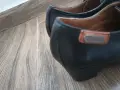 Дамски обувки черни, снимка 8