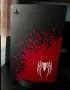 Playstation 5 Spiderman 2 Limited Edition, снимка 3