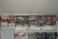 Игри за PS3 NFS Shift/Undercover/Most Wanted/The Run/GRID 2/Supercars V8/MotoGP 14, снимка 10