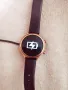 Смарт часовник TicWatch C2+, розово злато, снимка 3