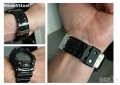 Налични Мат и Лак Casio G-shock верижка, каишка за часовник, снимка 8