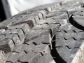 Единична гума 185 65 14 Rotex 1 брой единичка. Нов внос. Не е нова. Без коментар на цената., снимка 4