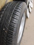 Джанти с гуми за фиат 4х98, снимка 5