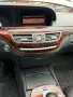 mercedes benz s 320CDI / W221 - ценa 5400 евро , моля БЕЗ бартери     -нов внос с голям и малък тало, снимка 14