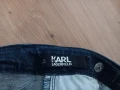 Детски дънки Karl Lagerfeld 7-8г. 122-128см., снимка 3