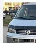 хром за заден номер за  volkswagen t4 transporter, снимка 11