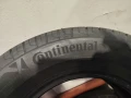 1бр.лятнa гума 215/65/15C Continental, снимка 3