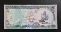 Малдиви .5 рупии. 2011 година. UNC., снимка 1