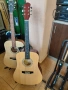Продавам акустична китара MSA Countri, снимка 1