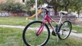 Велосипед дамски , снимка 1