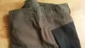 Bergans of NORWAY Trouser размер S за лов панталон със здрава материя - 2936, снимка 6