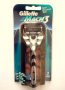 Самобръсначка Gillette – Mach 3 , снимка 1 - Мъжка козметика - 44782440
