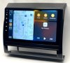 Toyota Hilux 2 2005 -2015 Android Mултимедия/Навигация,1010, снимка 3