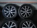 Джанти за VW 16, снимка 3