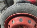 Резервна гума за Ланчия , снимка 11