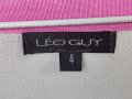 Léo Guy top + cardigan L, снимка 2