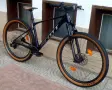 SCOTT Scale 965 ! 29 капли ! 1х12 скорости Деоре СЛХ! Хидравлики-диск!, снимка 9