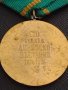 Стар медал 100г. АПРИЛСКО ВЪСТАНИЕ рядък за КОЛЕКЦИЯ ДЕКОРАЦИЯ 27785, снимка 7