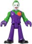 Нова детска играчка робот DC Super Friends светлини звуци + фигурка Жокера, снимка 7