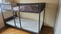 Двуетажно легло IKEA, снимка 1