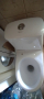 Тоалетна чиния, снимка 1 - Други - 44602743