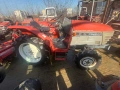 Трактор YANMAR AF24 4x4, снимка 4
