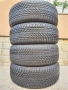 235 45 20 - 4бр. зимни гуми good year, снимка 1